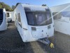 Used Coachman Ashington Sussex 2014 touring caravan Image