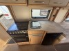 Used Coachman Ashington Sussex 2014 touring caravan Image