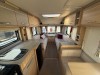 Used Coachman Ashington Sussex 2014 touring caravan Image