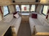 Used Coachman Ashington Sussex 2014 touring caravan Image
