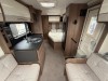 Used Bailey Unicorn Valencia 2021 touring caravan Image