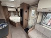 Used Bailey Unicorn Valencia 2021 touring caravan Image