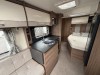 Used Bailey Unicorn Valencia 2021 touring caravan Image