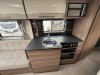 Used Bailey Unicorn Valencia 2021 touring caravan Image