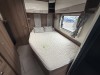 Used Bailey Unicorn Valencia 2021 touring caravan Image