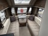 Used Swift Sprite Major 6 TD 2021 touring caravan Image