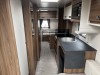 Used Swift Sprite Major 6 TD 2021 touring caravan Image