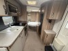 Used Swift Challenger 645 SE 2015 touring caravan Image