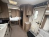 Used Swift Challenger 645 SE 2015 touring caravan Image