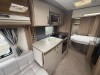 Used Swift Challenger 645 SE 2015 touring caravan Image
