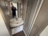 Used Sterling Eccles 480 2016 touring caravan Image