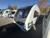Used Sterling Eccles 480 2016 touring caravan Image