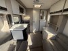 Used Sterling Eccles 480 2016 touring caravan Image