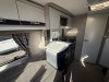 Used Sterling Eccles 480 2016 touring caravan Image