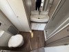 Used Sterling Eccles 480 2016 touring caravan Image