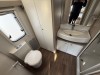 Used Sterling Eccles 480 2016 touring caravan Image