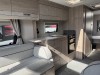 Used Elddis Chatsworth 860 2022 touring caravan Image