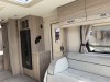 Used Elddis Chatsworth 860 2022 touring caravan Image