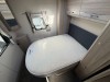 Used Elddis Chatsworth 860 2022 touring caravan Image