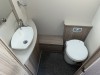 Used Elddis Chatsworth 860 2022 touring caravan Image