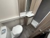 Used Swift Sprite Major 4 SB 2025 touring caravan Image