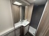 Used Swift Sprite Major 4 SB 2025 touring caravan Image
