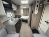 Used Swift Sprite Major 4 SB 2025 touring caravan Image