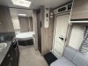 Used Swift Sprite Major 4 SB 2025 touring caravan Image