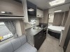 Used Swift Sprite Major 4 SB 2025 touring caravan Image