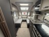 Used Swift Sprite Major 4 SB 2025 touring caravan Image