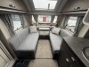Used Swift Sprite Major 4 SB 2025 touring caravan Image