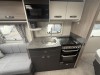 Used Swift Sprite Major 4 SB 2025 touring caravan Image