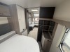 Used Swift Sprite Major 4 SB 2025 touring caravan Image