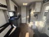 Used Sterling Elite 650 2016 touring caravan Image