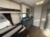 Used Sterling Elite 650 2016 touring caravan Image