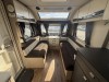 Used Sterling Elite 650 2016 touring caravan Image