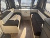 Used Sterling Elite 650 2016 touring caravan Image