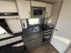 Used Sterling Elite 650 2016 touring caravan Image