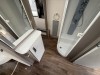 Used Sterling Elite 650 2016 touring caravan Image