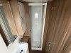 Used Swift Sprite Major 4 SB Diamond Pack 2019 touring caravan Image