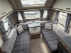 Used Swift Sprite Major 4 SB Diamond Pack 2019 touring caravan Image