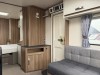 Used Swift Sprite Major 4 SB Diamond Pack 2019 touring caravan Image
