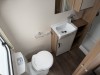 Used Swift Sprite Major 4 SB Diamond Pack 2019 touring caravan Image