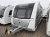 Used Buccaneer Bermuda 2021 touring caravan Image