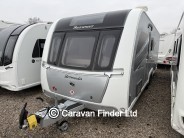 Buccaneer Bermuda 2021 4 berth Caravan Thumbnail