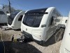Used Coachman Laser Xcel 875 2024 touring caravan Image