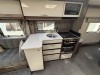 Used Coachman Laser Xcel 875 2024 touring caravan Image