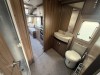 Used Swift Elegance Grande 835 2022 touring caravan Image