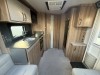 Used Swift Elegance Grande 835 2022 touring caravan Image