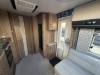 Used Swift Elegance Grande 835 2022 touring caravan Image
